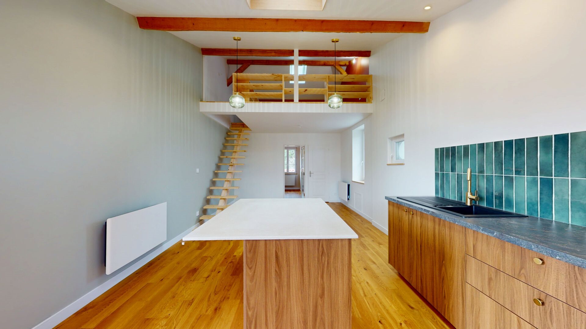 Appartement à vendre, 41m², Hasparren