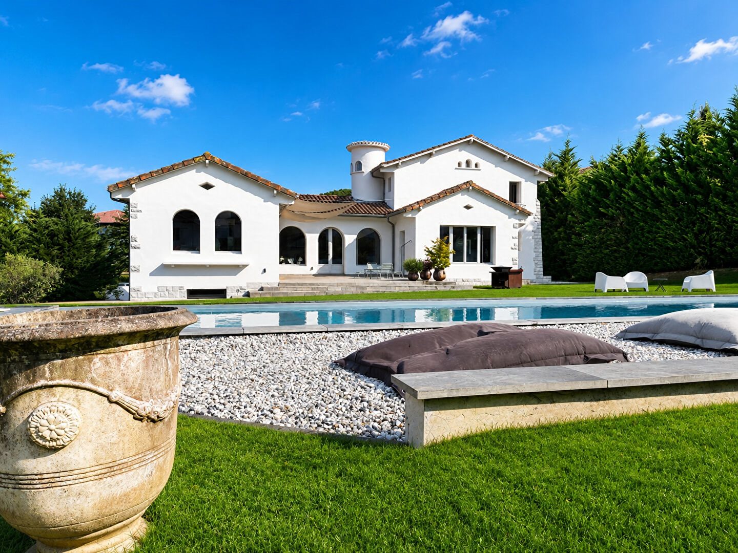 Maison à vendre, 337m², Biarritz