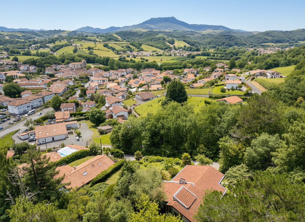 Maison à vendre, 152m², Saint-Pée-sur-Nivelle