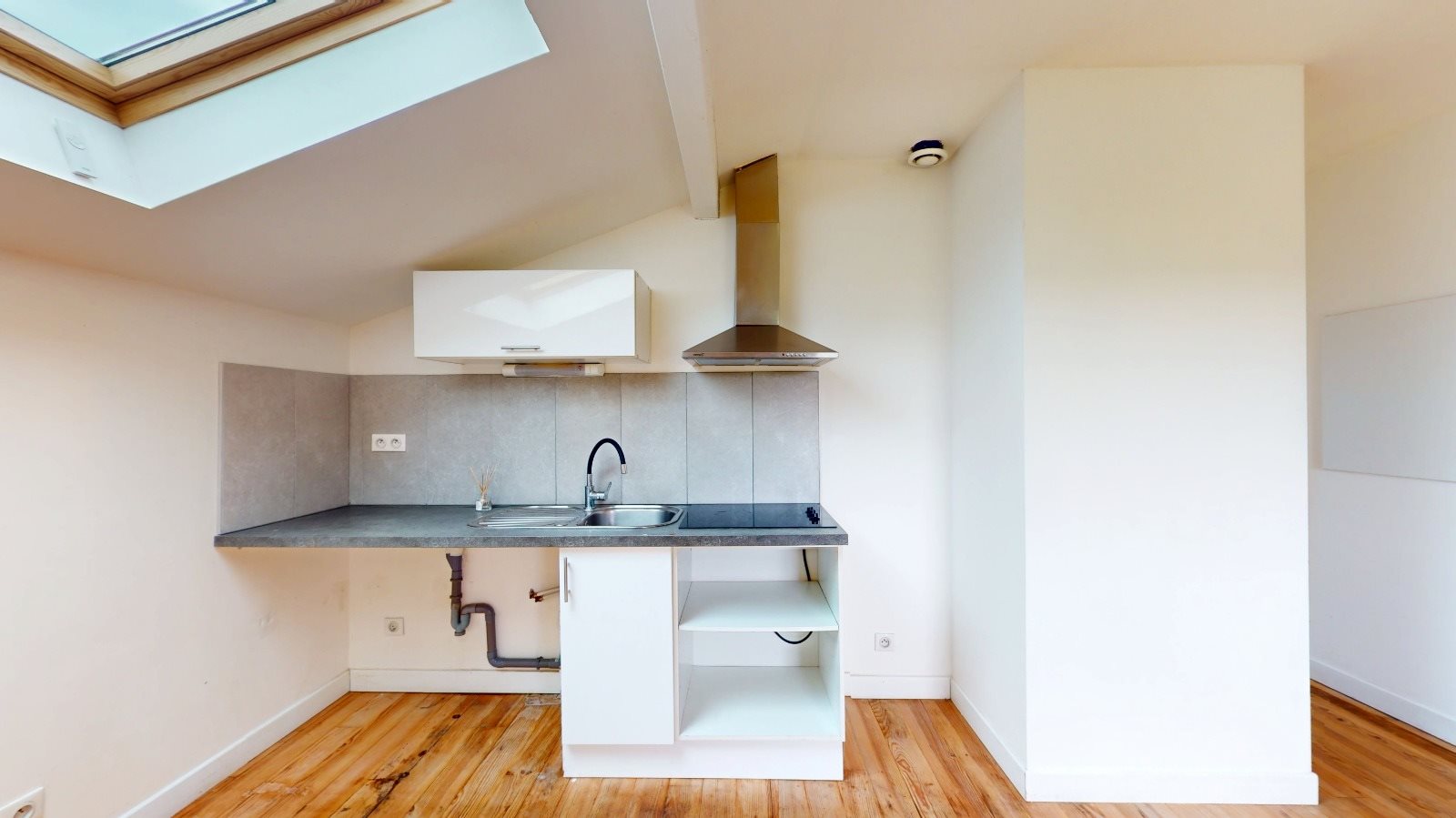 Appartement à vendre, 45m², Ustaritz