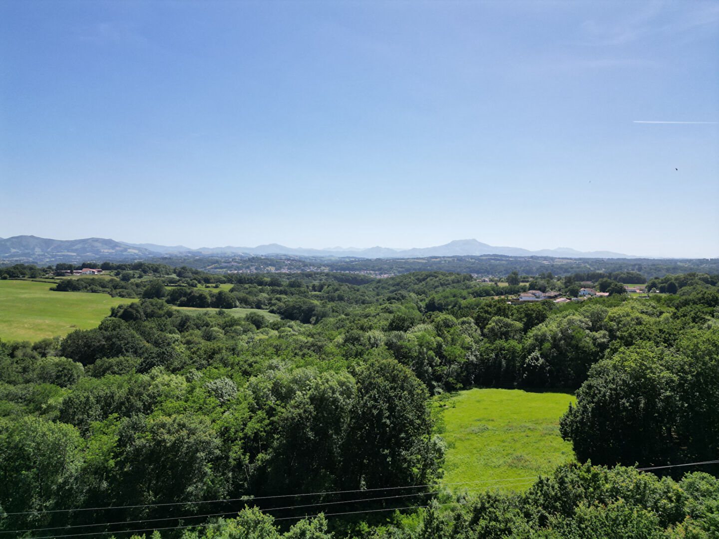 Maison à vendre, 86m², Ustaritz