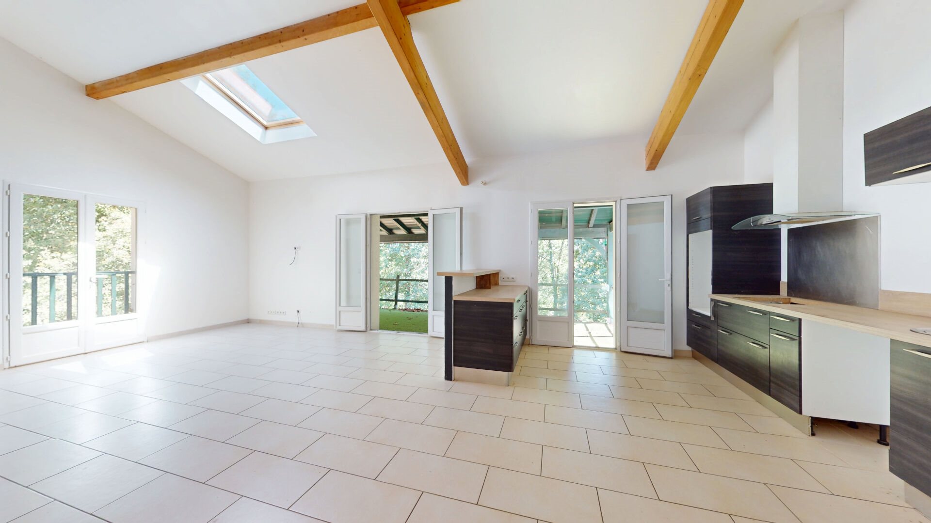 Maison à vendre, 86m², Ustaritz