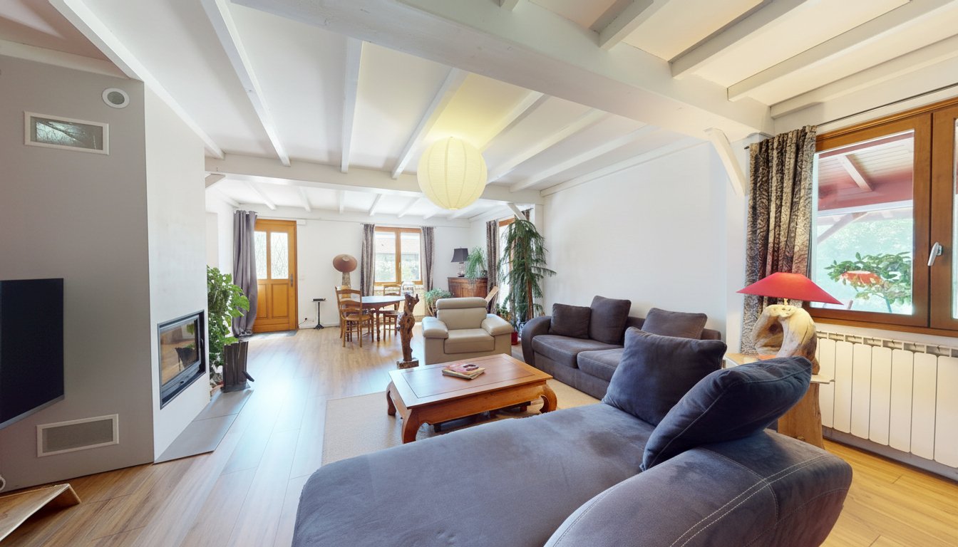 Maison à vendre, 191m², Bayonne
