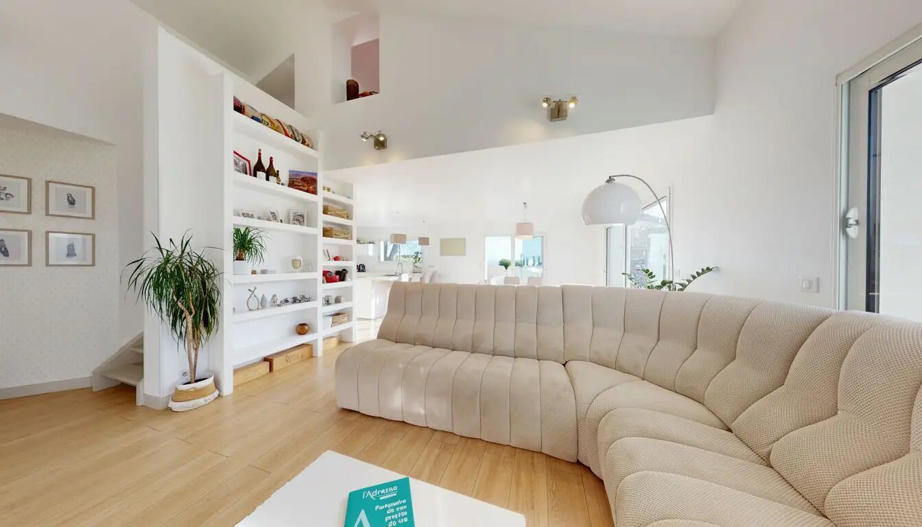 Maison à vendre, 149m², Bassussarry