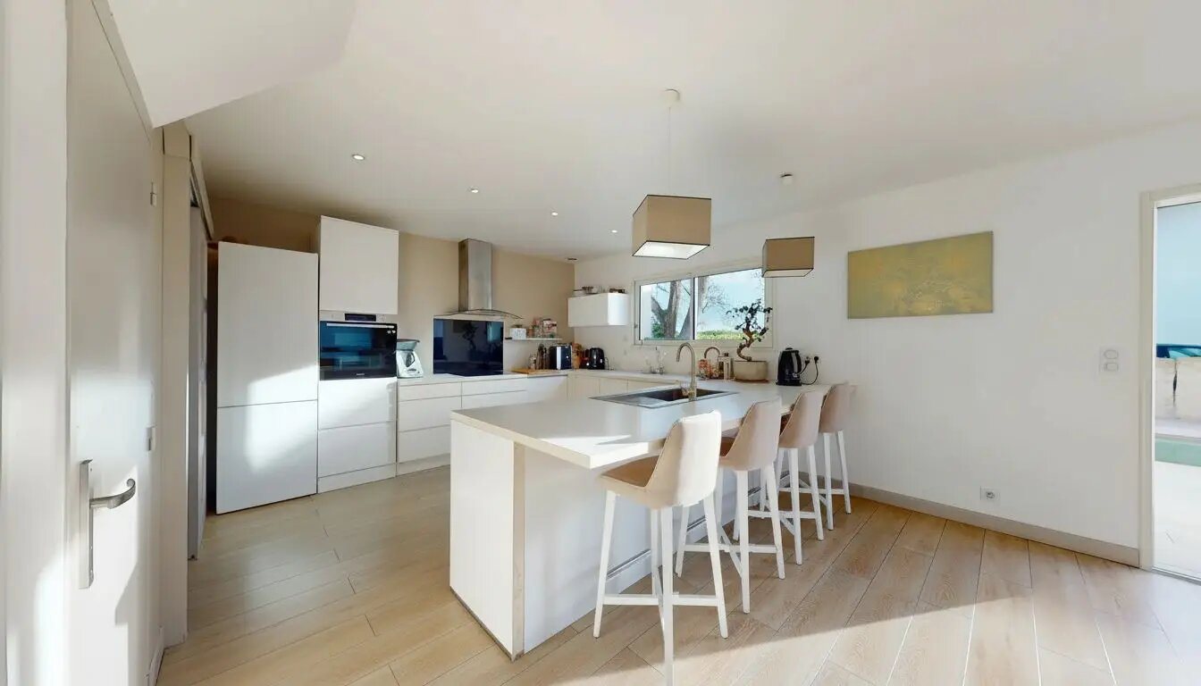Maison à vendre, 149m², Bassussarry