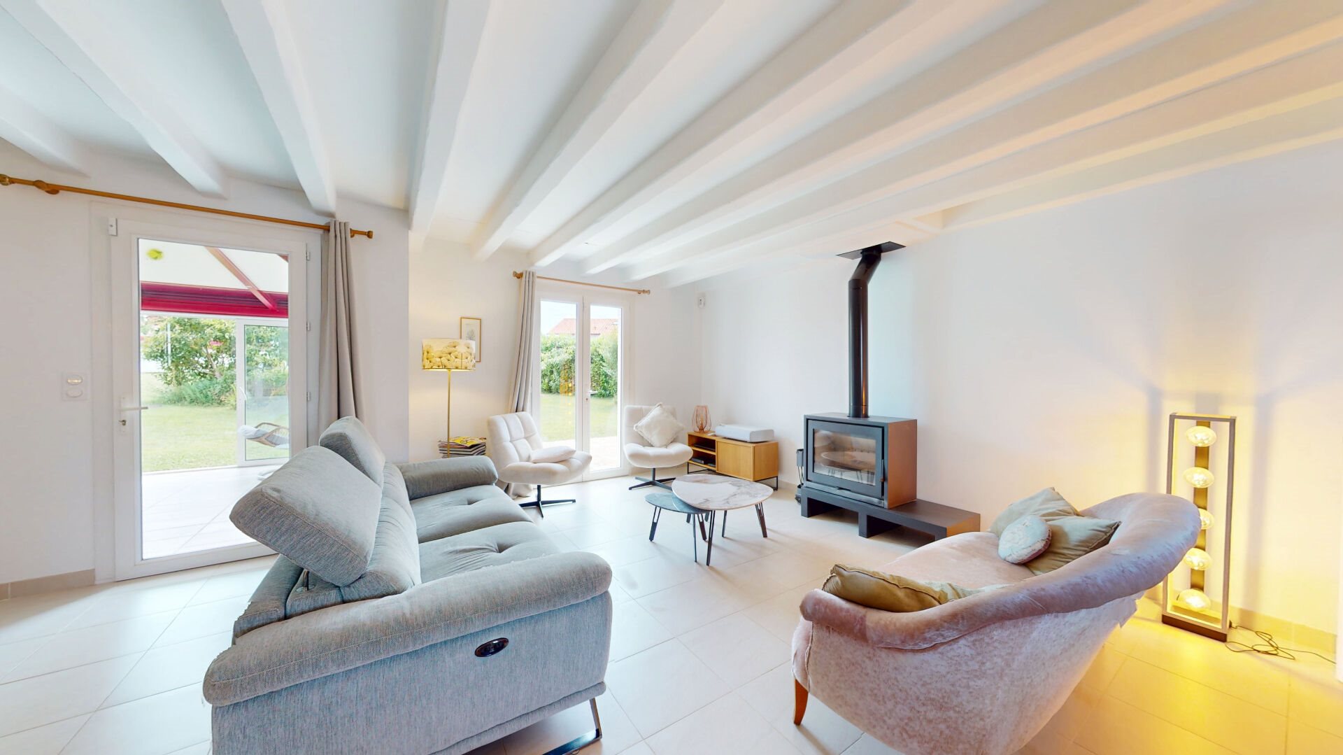 Maison à vendre, 275m², Larressore