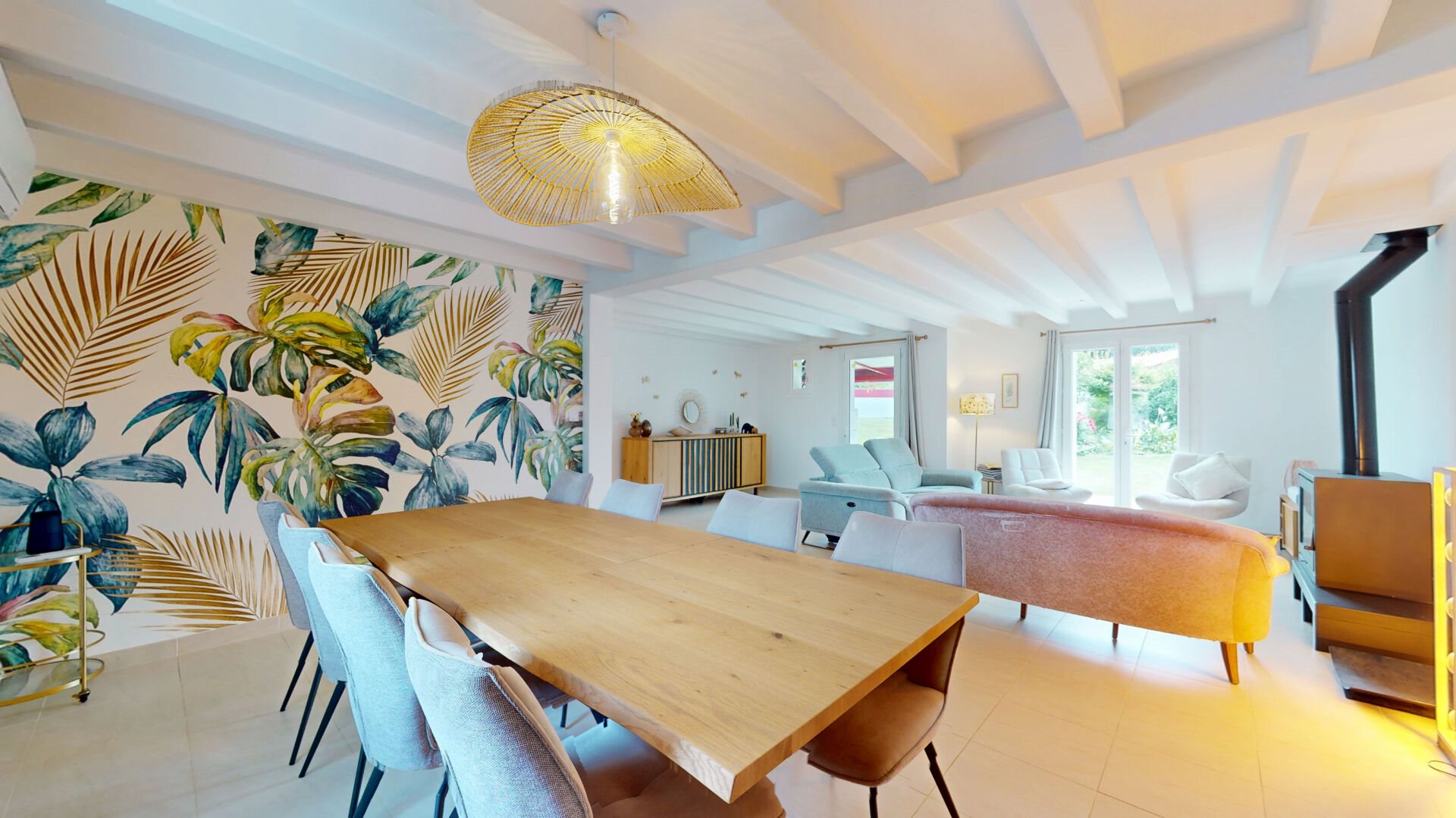 Maison à vendre, 275m², Larressore