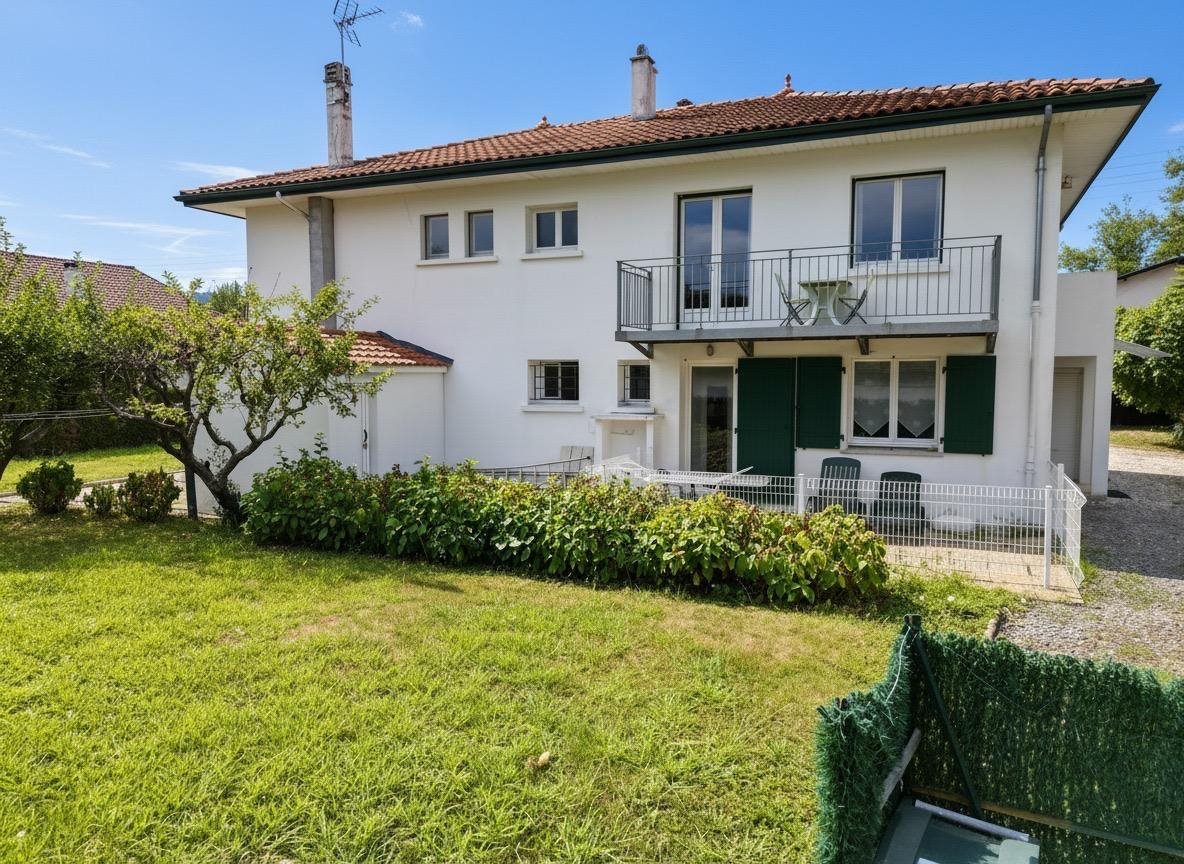 Appartement à vendre, 198m², Cambo-les-Bains