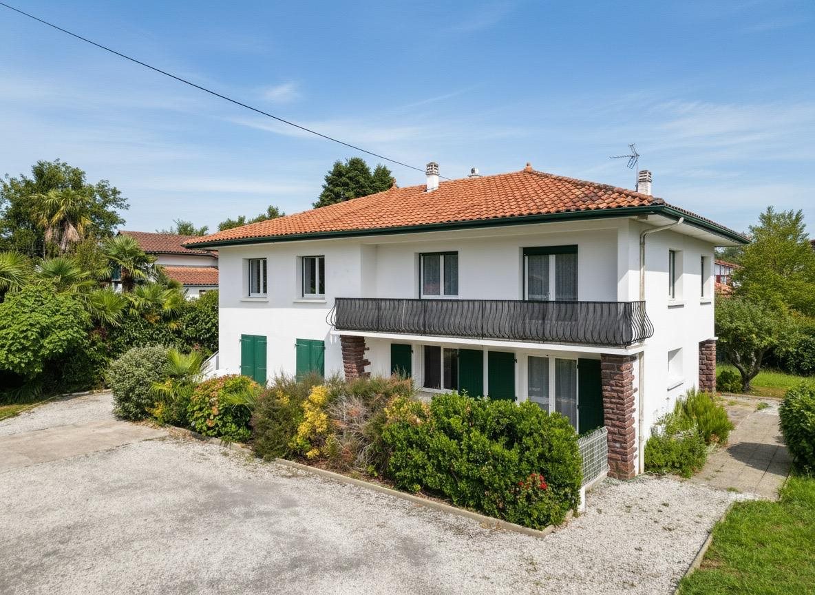 Appartement à vendre, 198m², Cambo-les-Bains