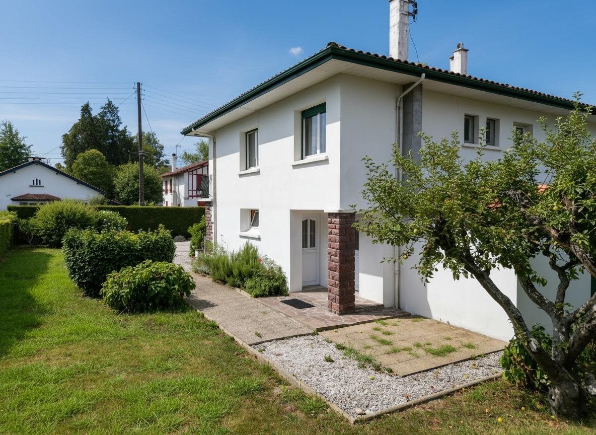 Appartement à vendre, 198m², Cambo-les-Bains