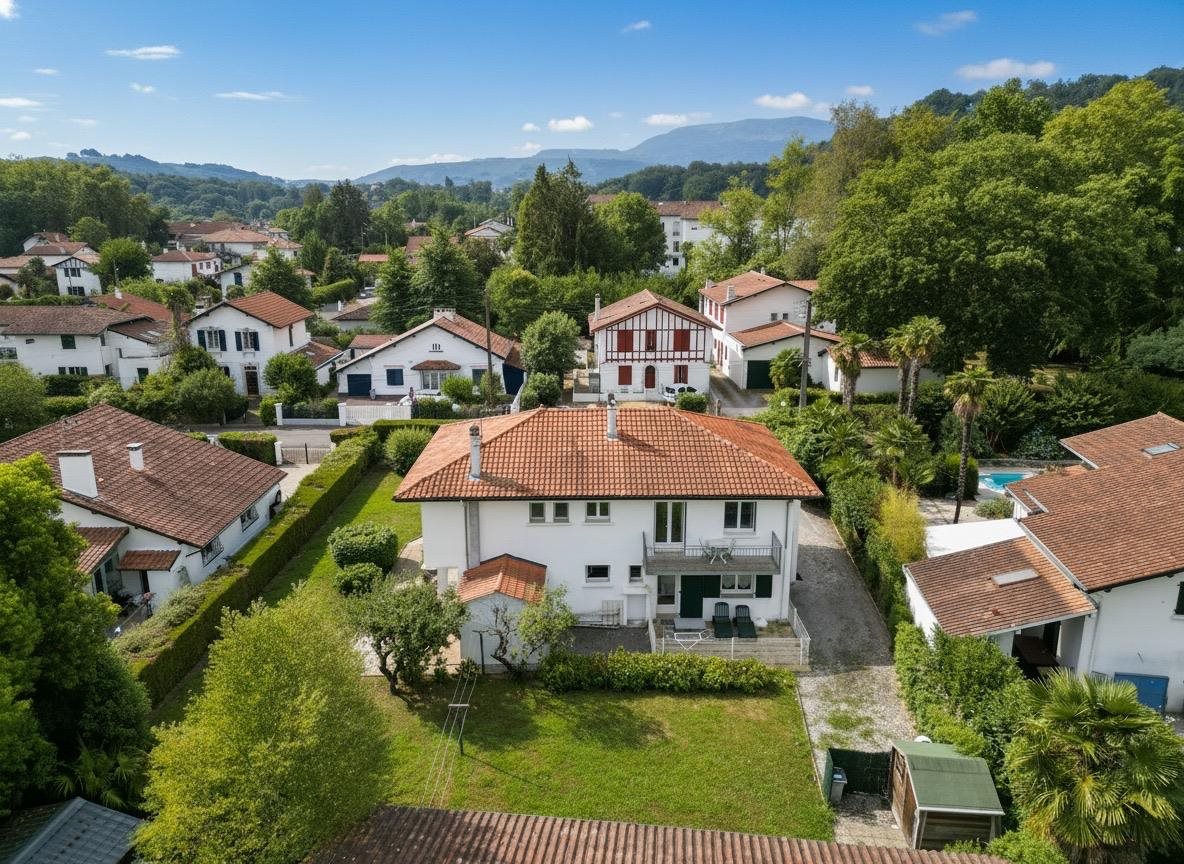 Appartement à vendre, 198m², Cambo-les-Bains
