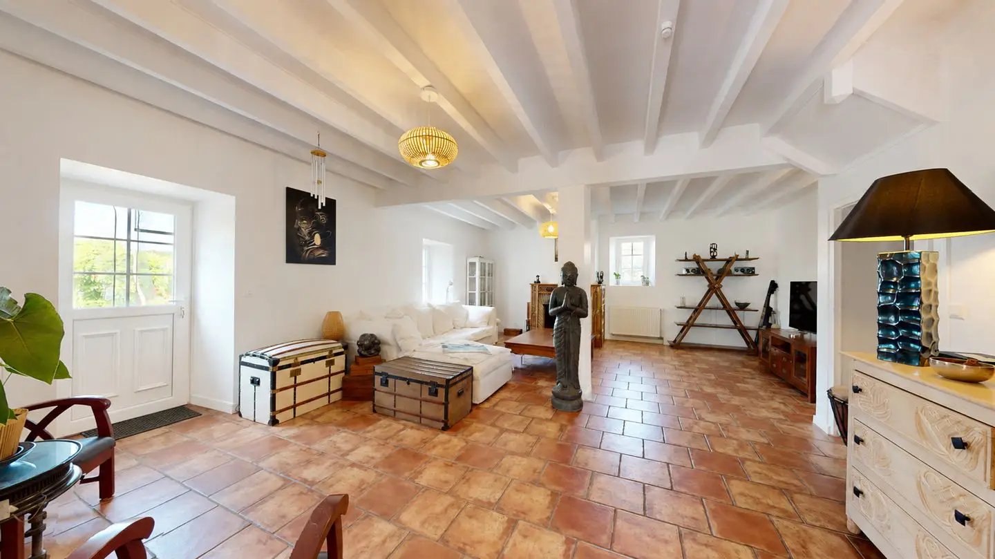 Maison à vendre, 170m², Larressore