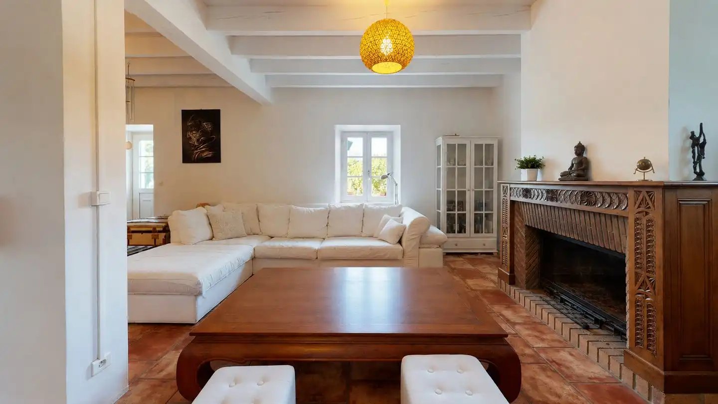Maison à vendre, 170m², Larressore