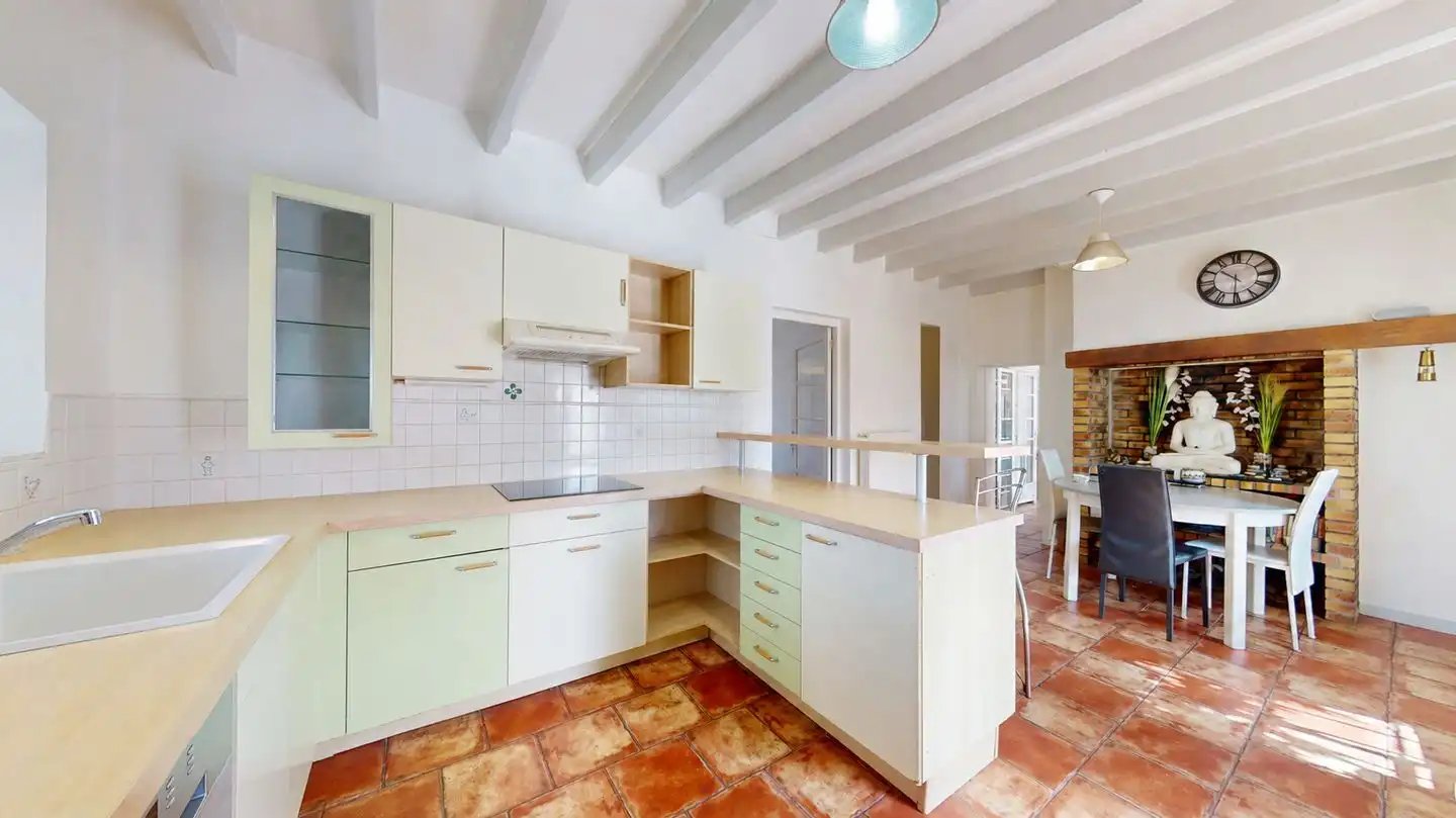 Maison à vendre, 170m², Larressore