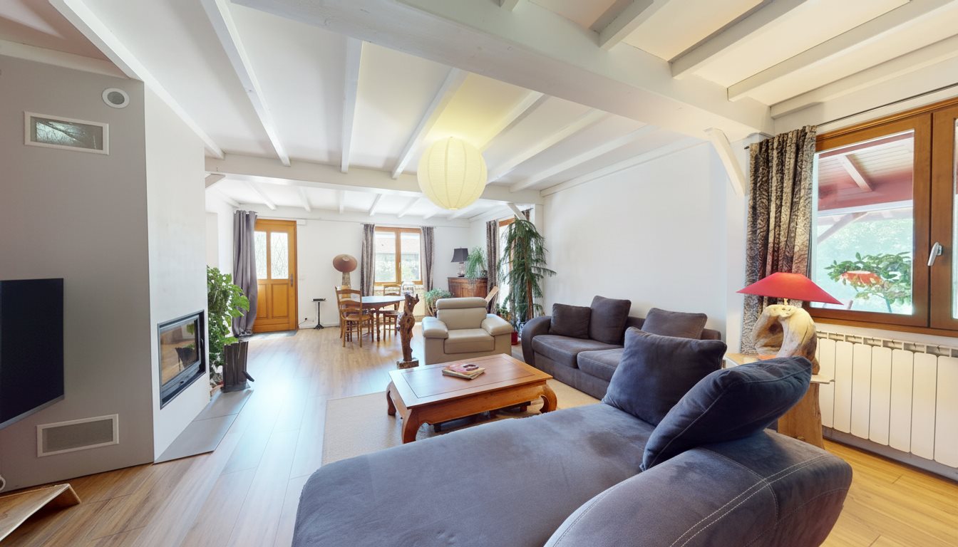 Maison à vendre, 220m², Hasparren