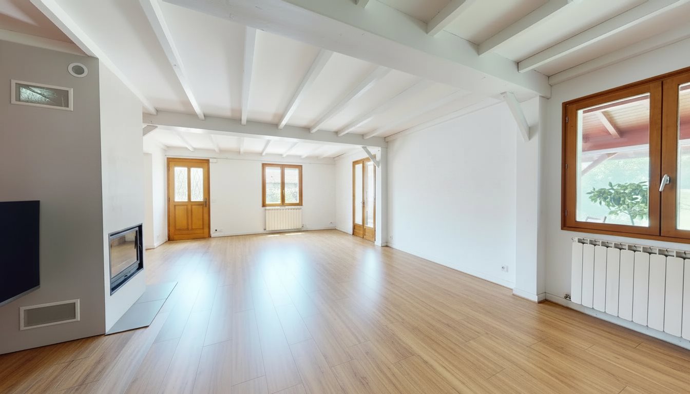 Maison à vendre, 220m², Hasparren