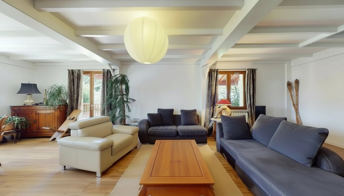 Maison à vendre, 220m², Hasparren