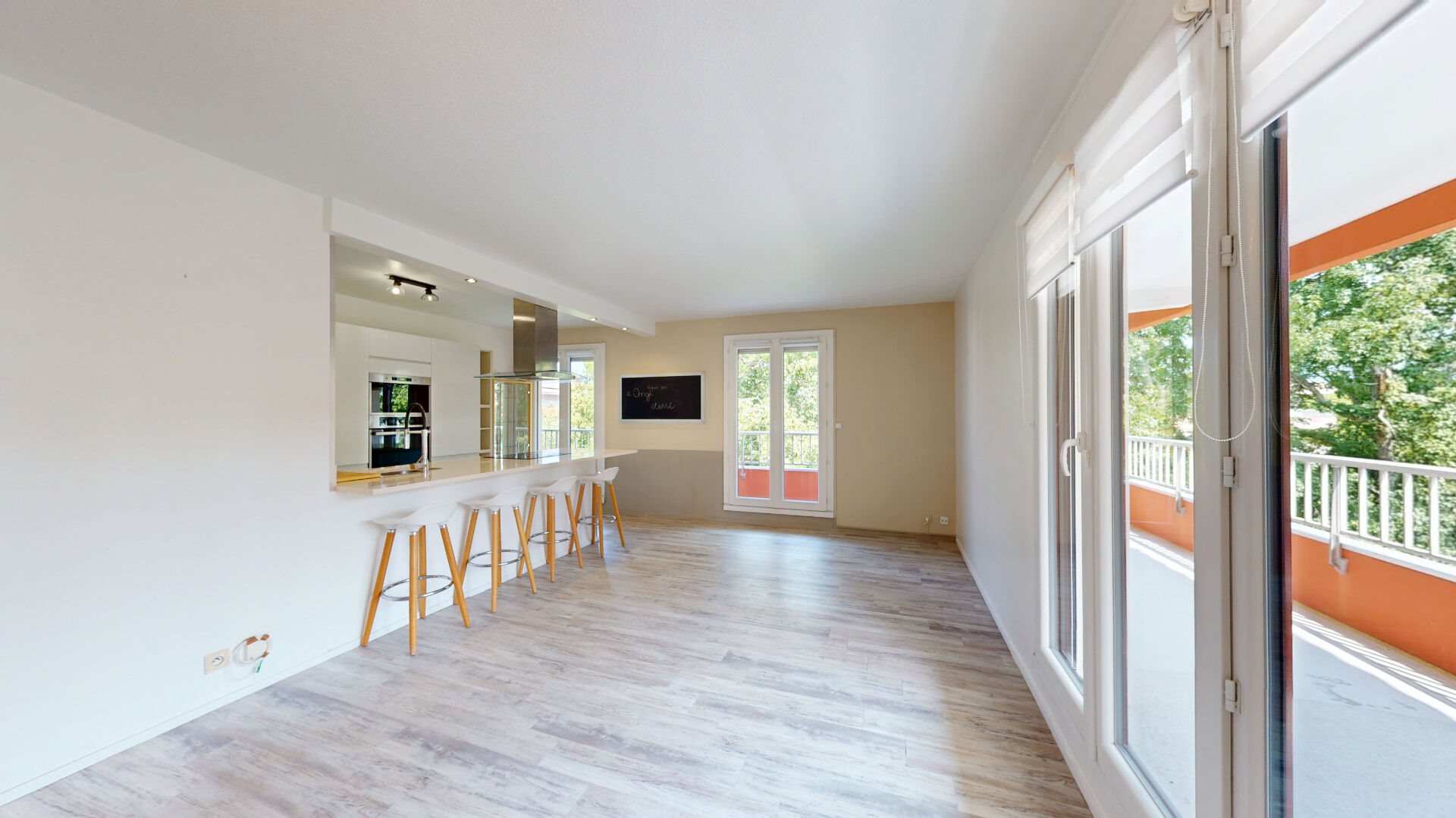 Appartement à louer, 69m², Bayonne