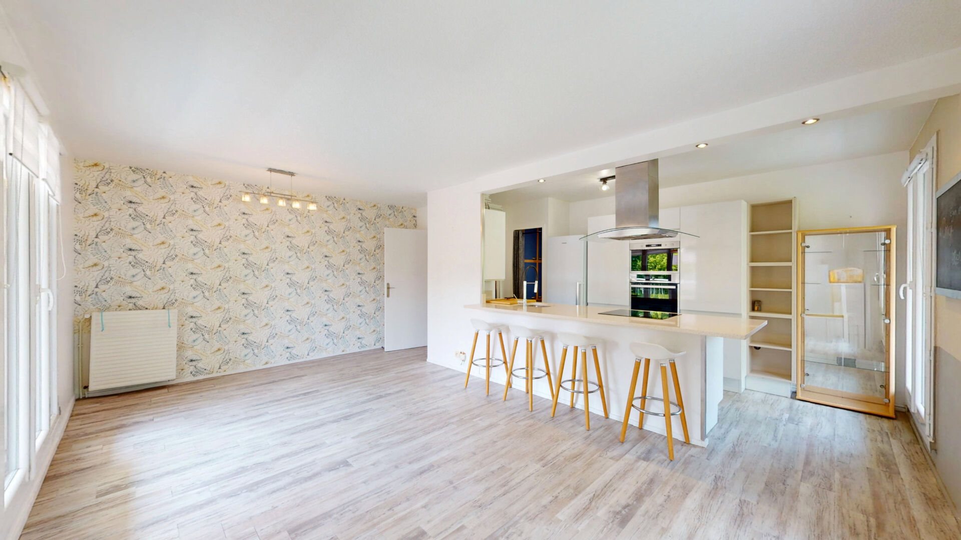 Appartement à louer, 69m², Bayonne