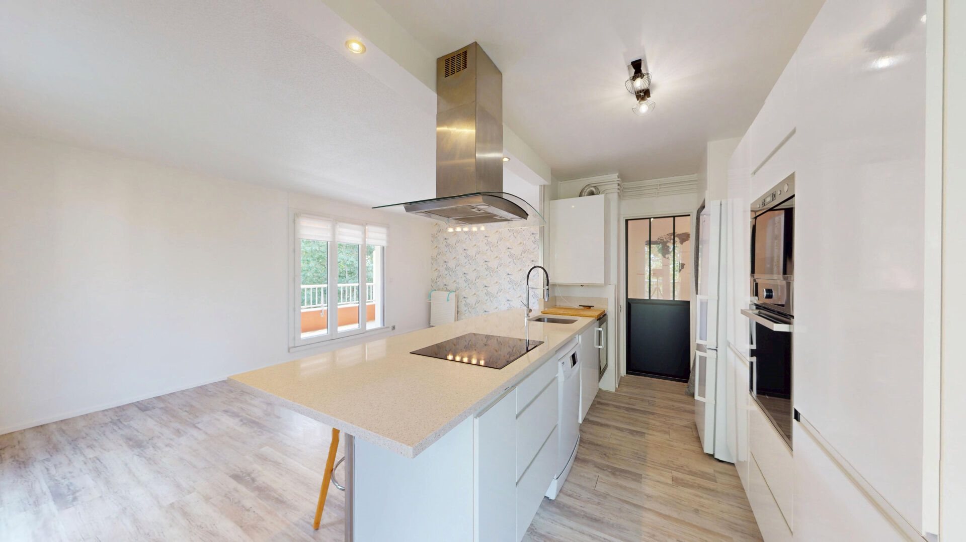 Appartement à louer, 69m², Bayonne