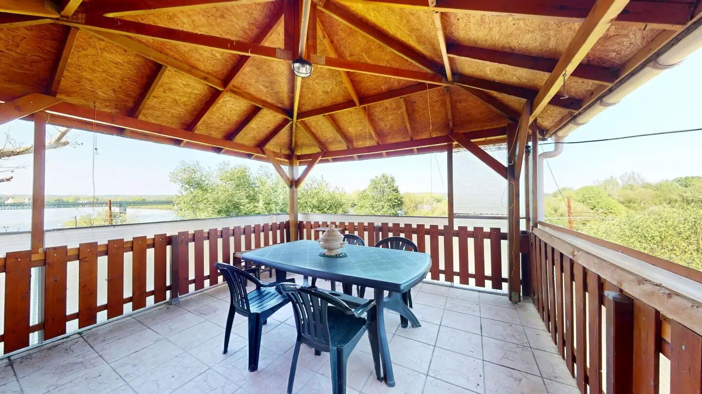 Maison à vendre, 64m², Urt