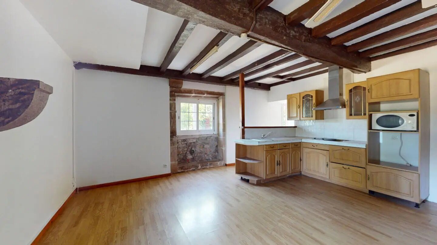 Maison à vendre, 64m², Urt