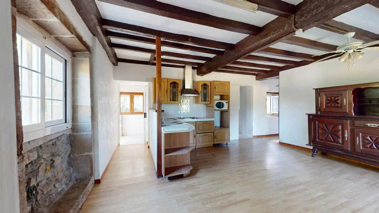 Maison à vendre, 64m², Urt