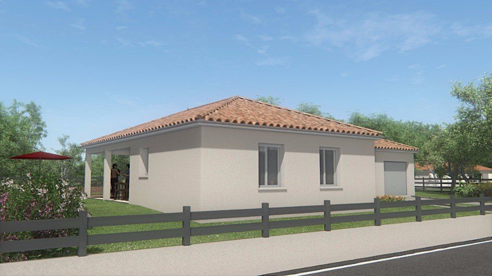 Maison à vendre, 102m², Limoges