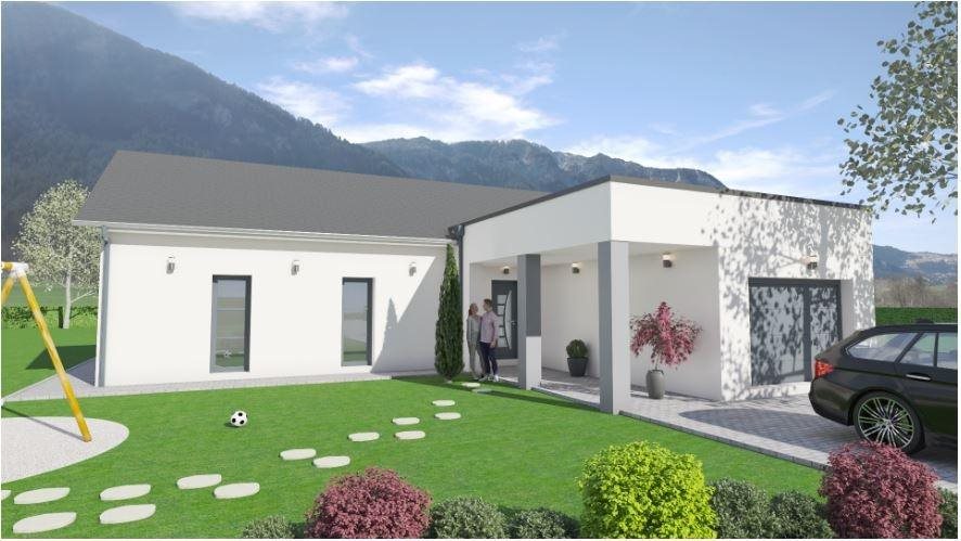 Maison à vendre, 85m², Limoges