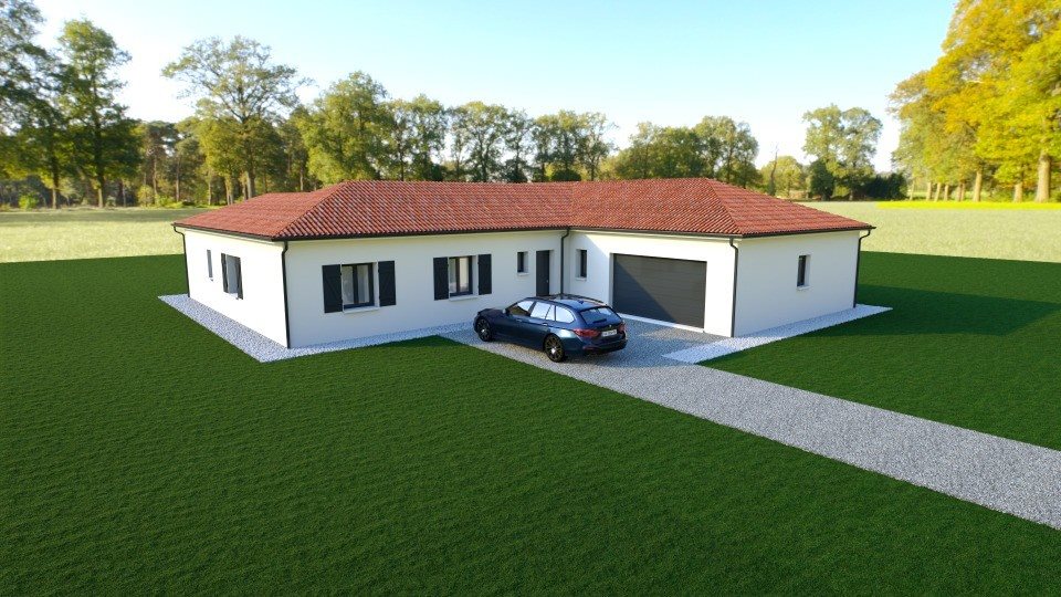Maison à vendre, 145m², Limoges