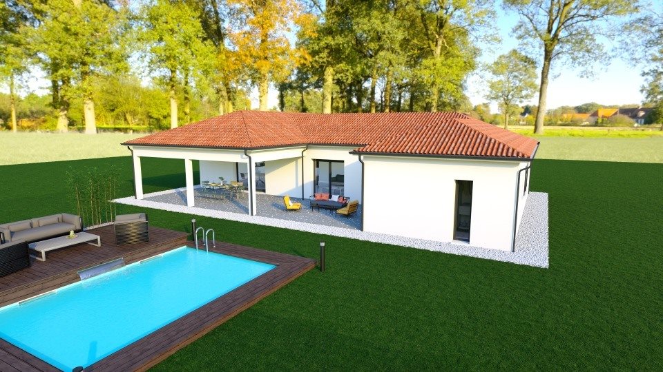 Maison à vendre, 145m², Limoges