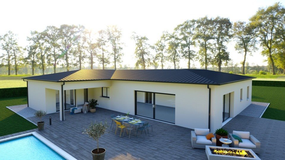 Maison à vendre, 142m², Limoges
