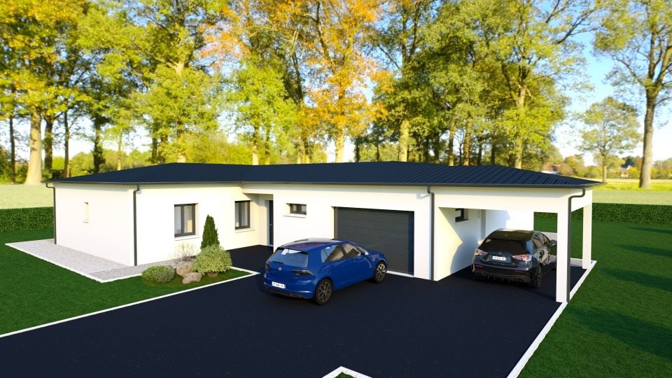 Maison à vendre, 142m², Limoges