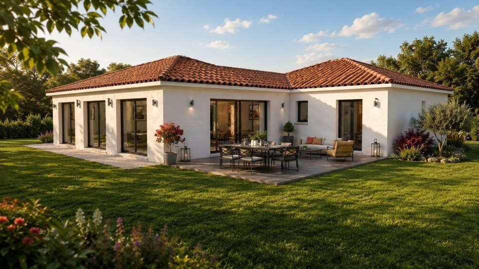 Maison à vendre, 174m², Limoges