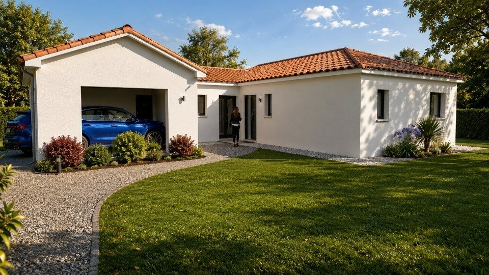 Maison à vendre, 174m², Limoges