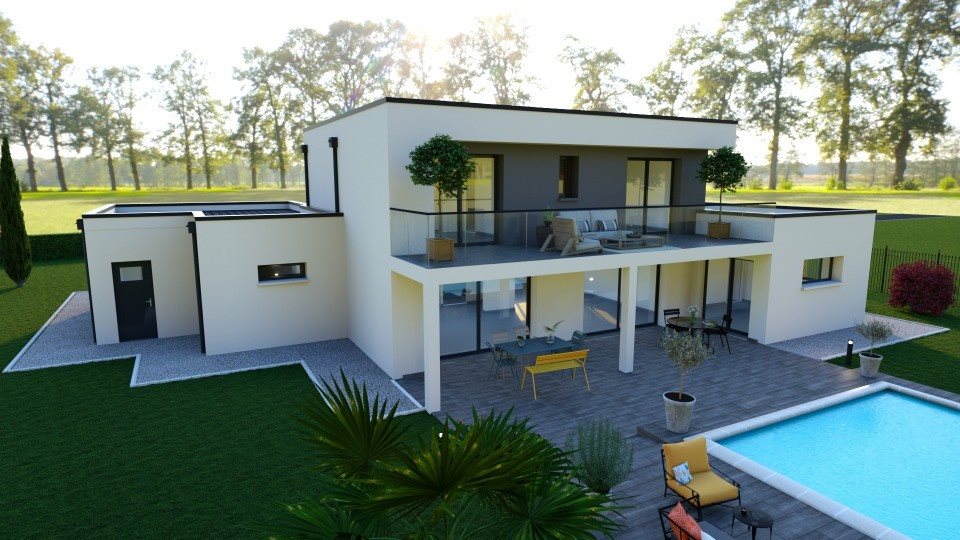 Maison à vendre, 153m², Limoges