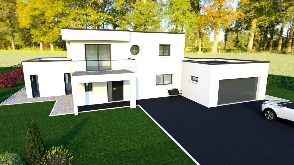 Maison à vendre, 153m², Limoges