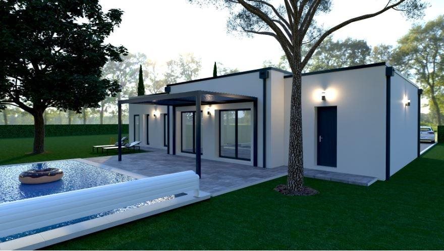Maison à vendre, 80m², Feytiat