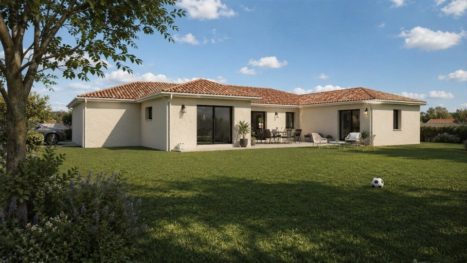 Maison à vendre, 159m², Limoges