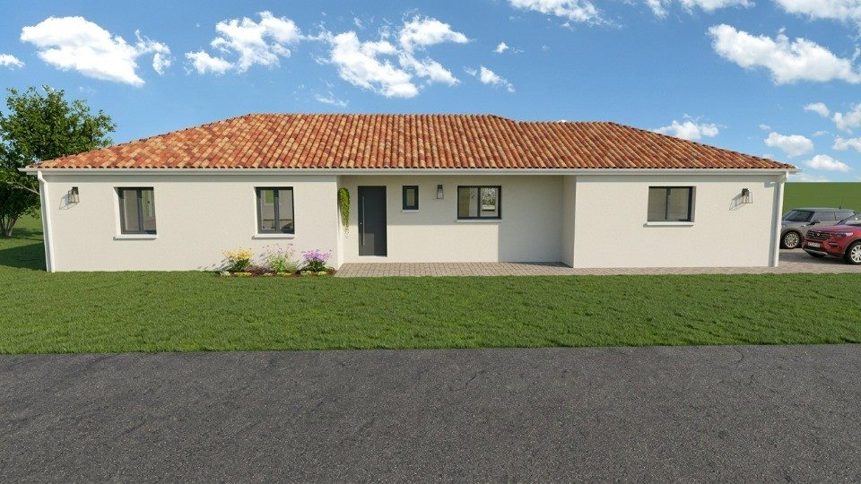 Maison à vendre, 159m², Limoges