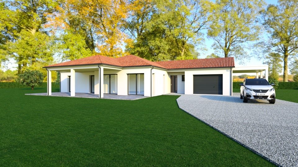 Maison à vendre, 128m², Limoges