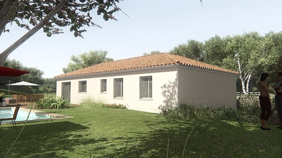 Maison à vendre, 103m², Limoges