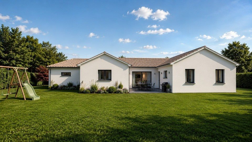 Maison à vendre, 133m², Limoges
