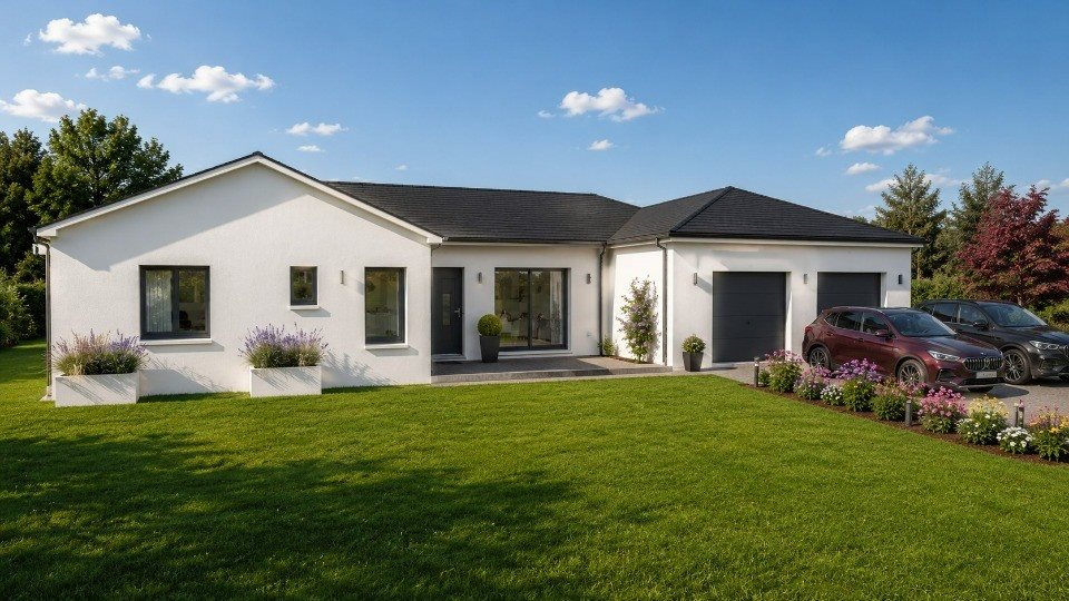 Maison à vendre, 133m², Limoges