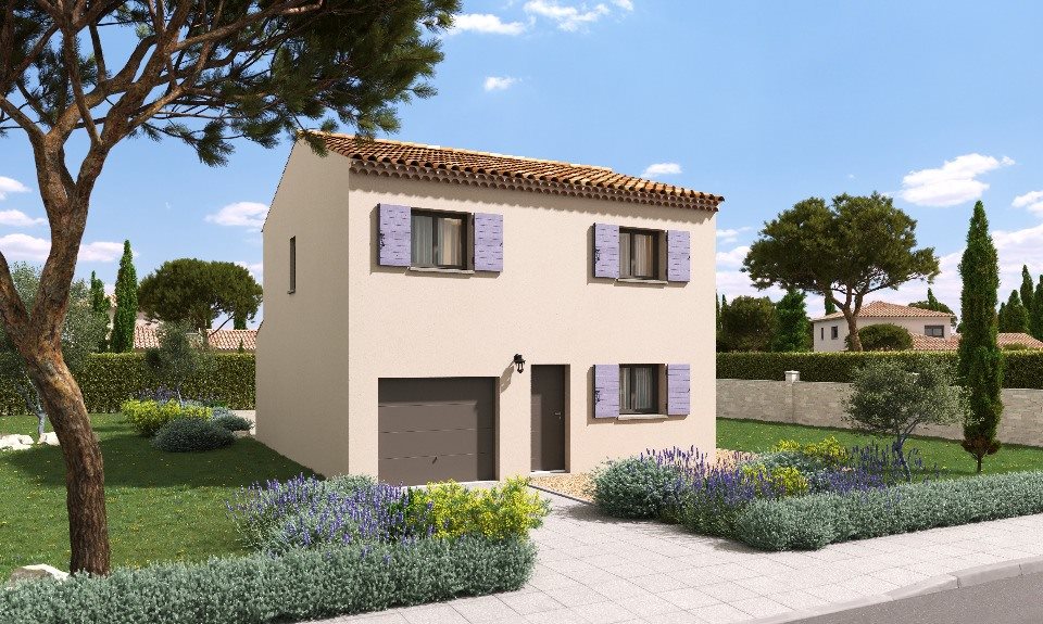 Maison à vendre, 96m², Limoges