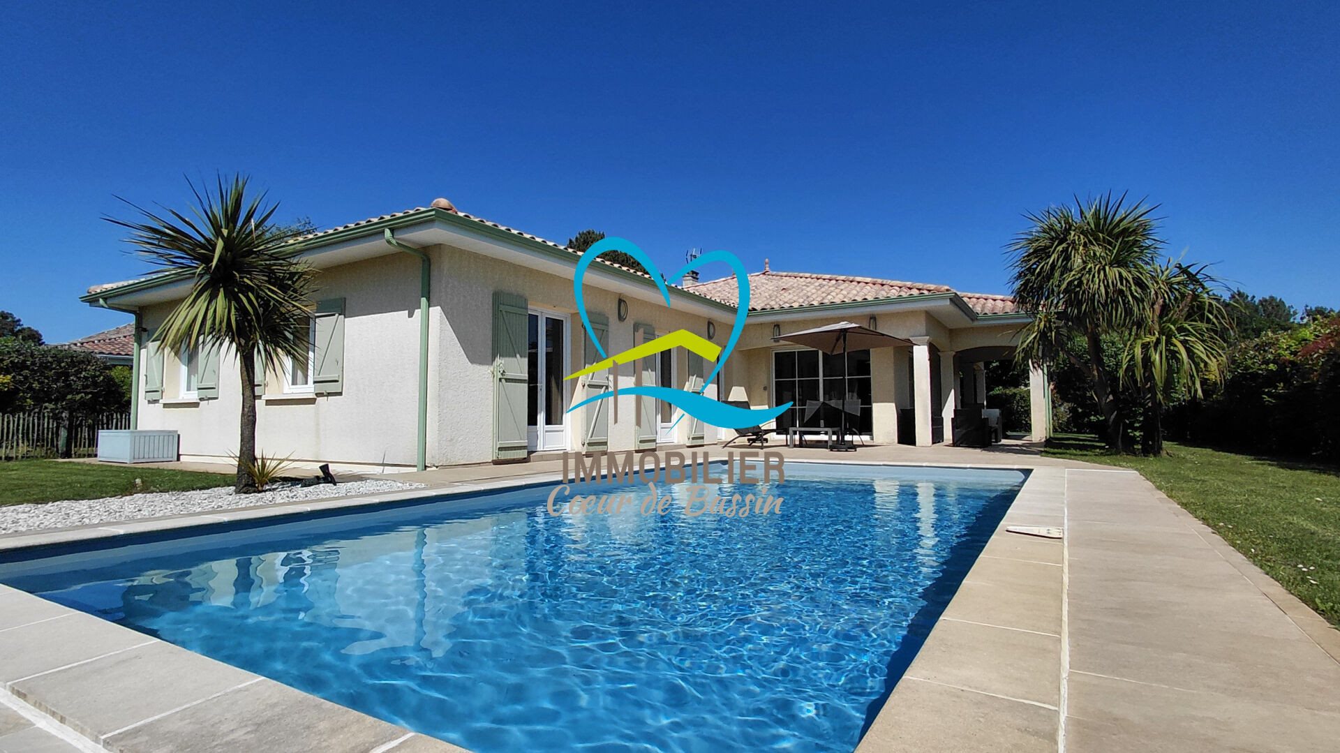 Maison à vendre, 149m², Lège-Cap-Ferret