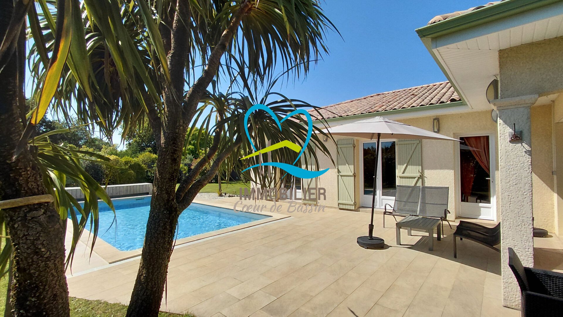 Maison à vendre, 149m², Lège-Cap-Ferret
