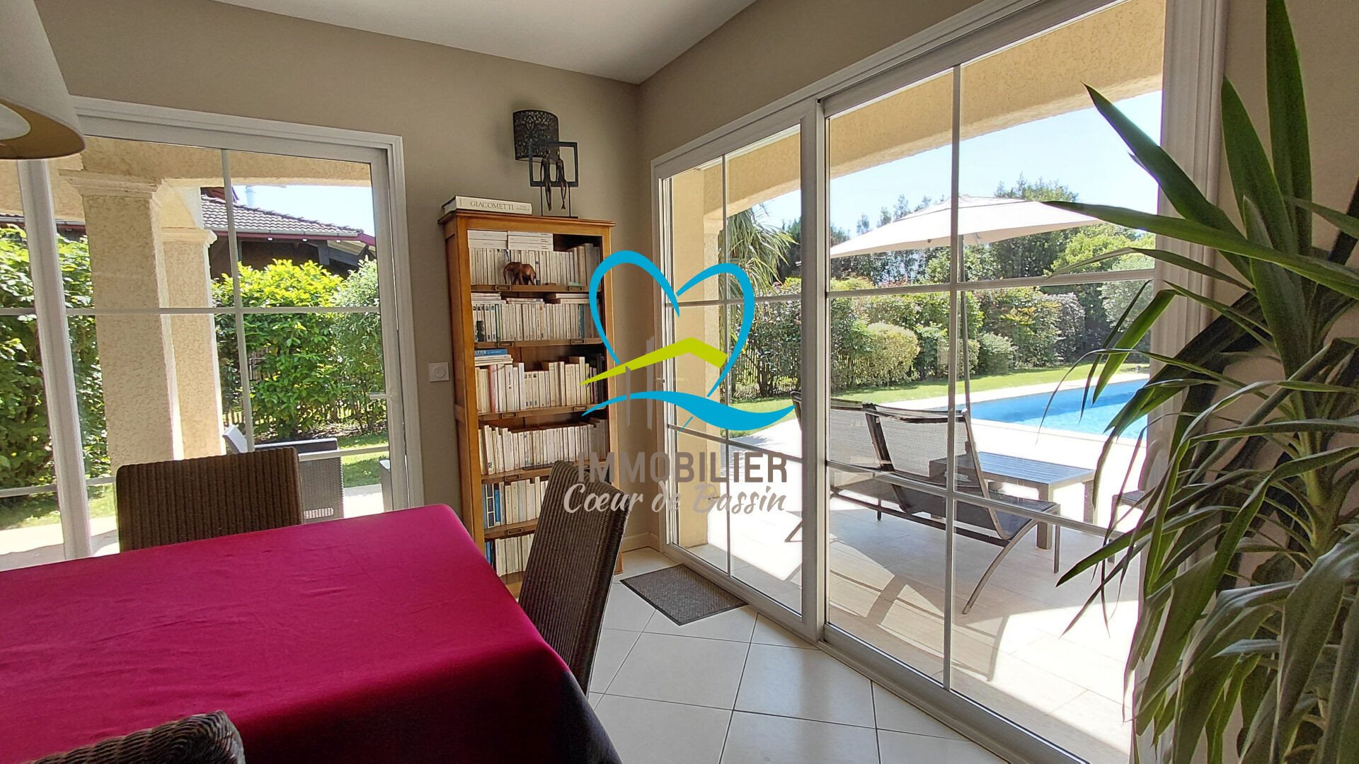 Maison à vendre, 149m², Lège-Cap-Ferret