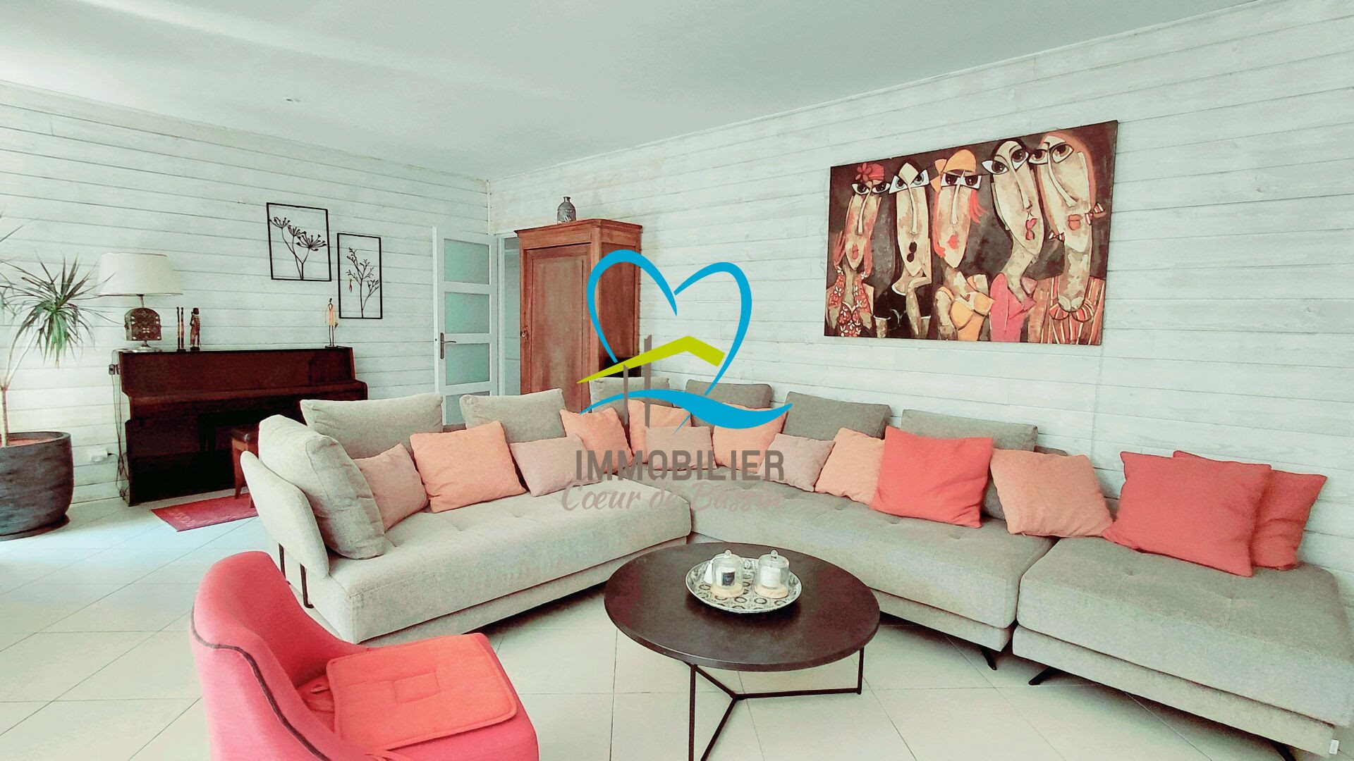 Maison à vendre, 149m², Lège-Cap-Ferret
