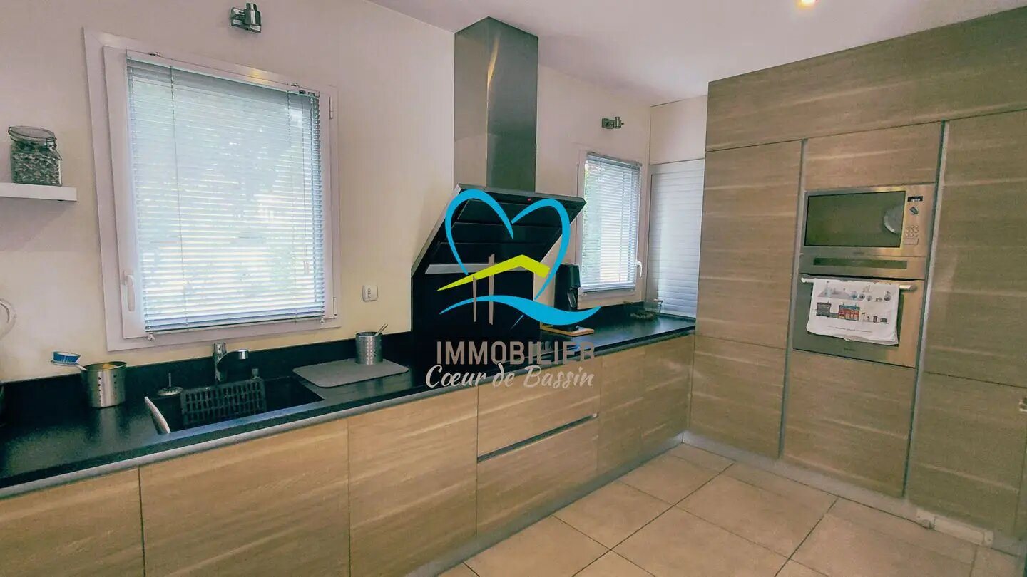 Maison à vendre, 186m², Lège-Cap-Ferret